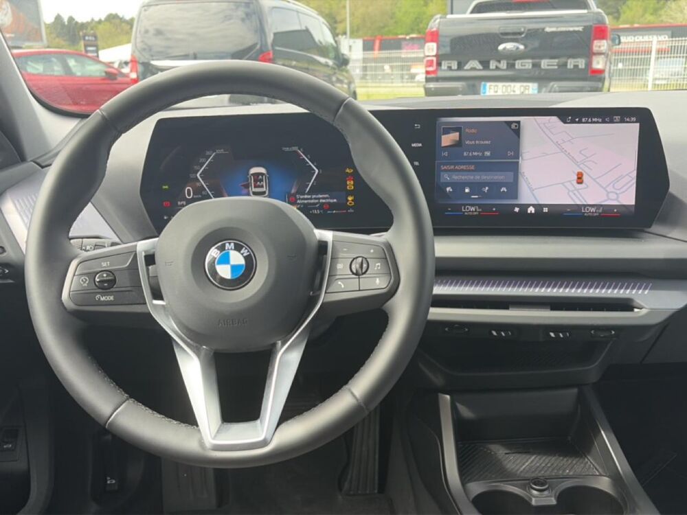 S&eacute;rie 1 (f70) 120da 163 m sport design dkg7 2025 occasion 88150 Chavelot