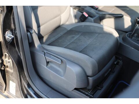 Touran 2.0 16V TDI - 140 Freestyle 7pl 2010 occasion 60740 Saint-Maximin