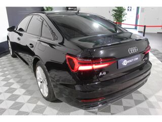 A6 Avus extended Quattro 2.0 50 TFSI e 299CH - FAIBLE KM 2021 occasion 95340 Bernes-sur-Oise