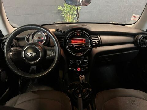 Cooper D 1.5 D - 95 CH F56 COUPE FINITION One D 2014 occasion 33700 M&eacute;rignac