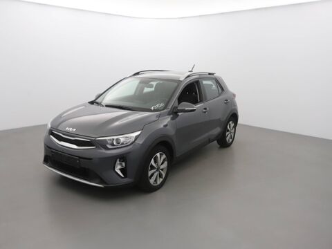 Annonce voiture Kia Stonic 12990 €