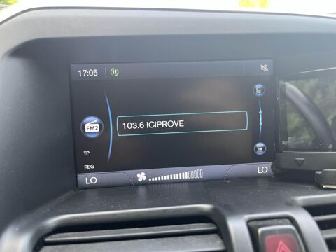 XC60 D4 AWD 163CH - 1ERE MAIN - ETAT IRREPROCHABLE - FULL ENTRET 2013 occasion 13760 Saint-Cannat