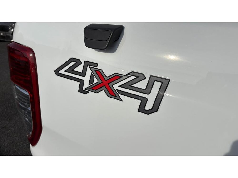 Ranger 2.2 TDCi 160 XLT 4x4 +ATTELAGE+GPS 2016 occasion 81580 Soual
