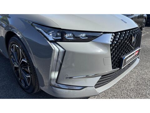 DS4 1.5 BlueHDi 130 EAT8 Rivoli +LED MATRIX 2022 occasion 81580 Soual