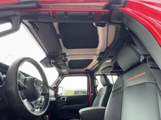 Divers Crew cab MOJAVE V6 3.6L Pentastar VVT 2021 occasion 91830 Le Coudray-Montceaux
