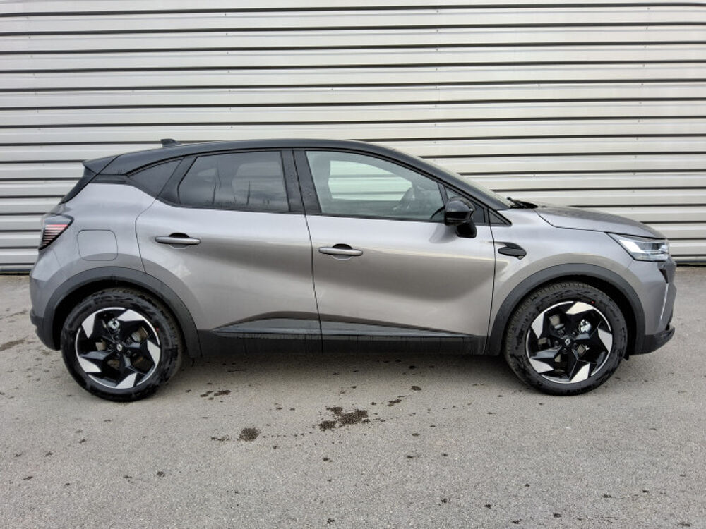 Captur E-Tech full hybrid 160 ch Techno 2026 occasion 34190 Ganges