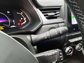 Captur 1.6 E-Tech Hybride - 145 - BVA multi-modes 2021 II Intens P 2022 occasion 77185 Lognes