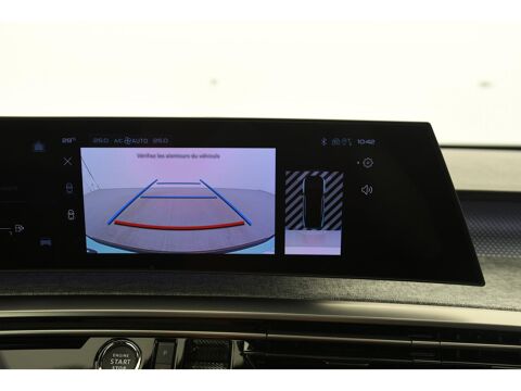 3008 Plug-in Hybrid 195 e-DCS7 GT T.O+CHARGEUR 7.4kW/NEUF/PAS DE 2026 occasion 17130 Montendre