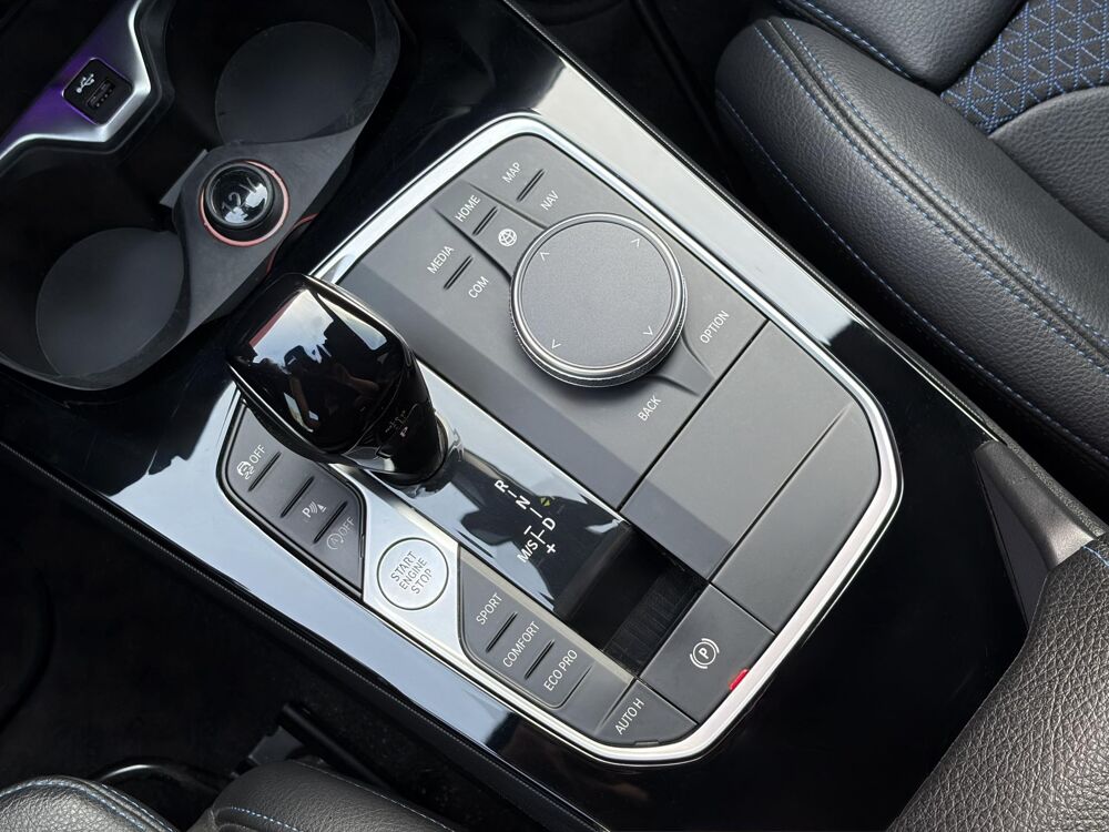 S&eacute;rie 1 Pack M Sport 2.0 120 178 ch BVA DKG Virtual Cockpit Camera G 2022 occasion 67440 Marmoutier