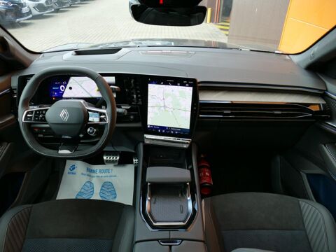Rafale E-TECH HYBRID 200 ESPRIT ALPINE - BVA + TOIT SOLARBAY 2026 occasion 77090 Coll&eacute;gien