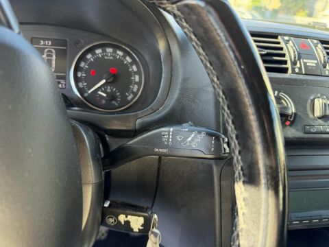 Fabia 1.2 TSI - 85 Tour de France + clim 2014 occasion 19100 Brive-la-Gaillarde