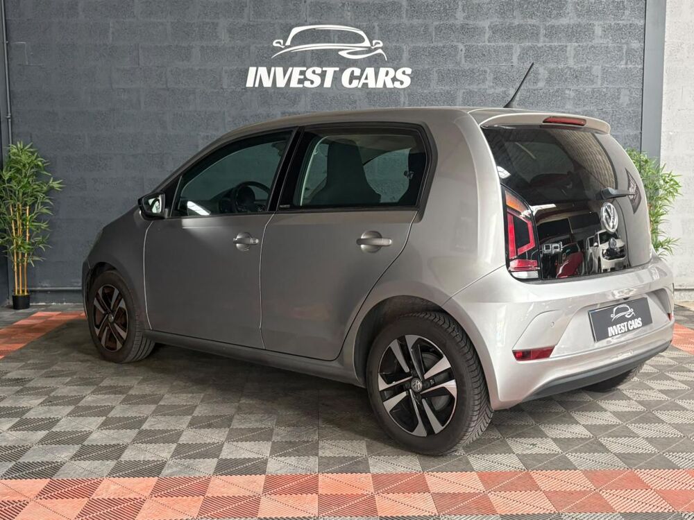 UP 1.0i BlueMotion 75ch High - garantie 6 mois minimum 2019 occasion 33700 M&eacute;rignac