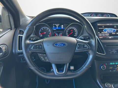 Focus 2.3 SCTi EcoBoost - 350 S&S III 2011 BERLINE RS PHASE 2 2016 occasion 06250 Mougins