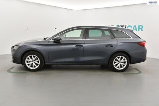 Leon 2.0 TDI 115 BVM6 Business occasion 17130 Montendre
