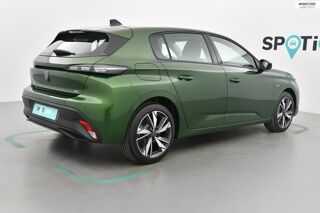 308 Berline Active Pack HYBRID 180 e-EAT8 2022 occasion 17500 Jonzac