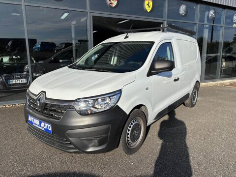 Annonce voiture Renault Express 12490 €