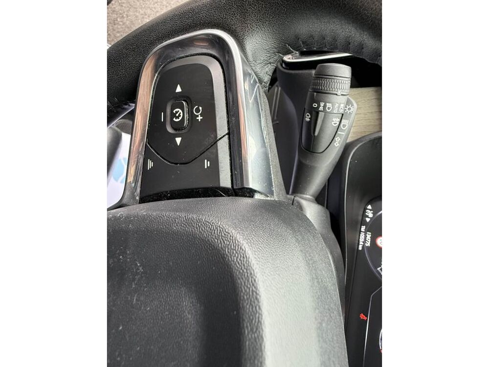 XC40 D3 AdBlue - 150 - BVA Geartronic Inscription GPS + TOIT OUV 2019 occasion 19100 Brive-la-Gaillarde