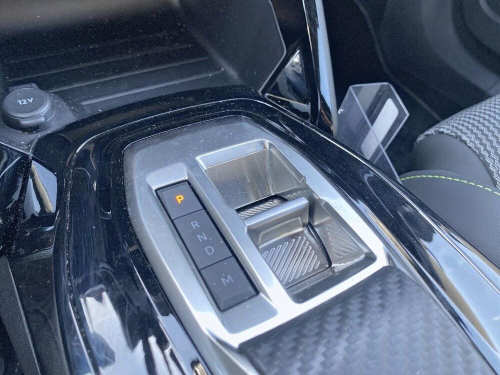 2008 1.2 hybrid 145 gt e-dcs6 2025 occasion 57525 Talange