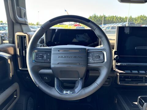 Divers 3X OMEGA LIMITED EDITION SUV e4WD 2024 occasion 91830 Le Coudray-Montceaux