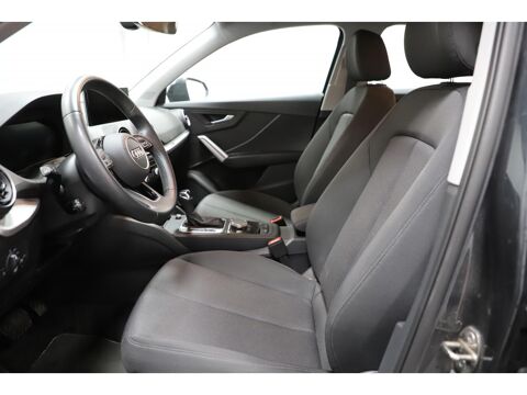 Q2 1.5 35 TFSI 150 Advanced S-tronic 2023 occasion 06550 La Roquette-sur-Siagne