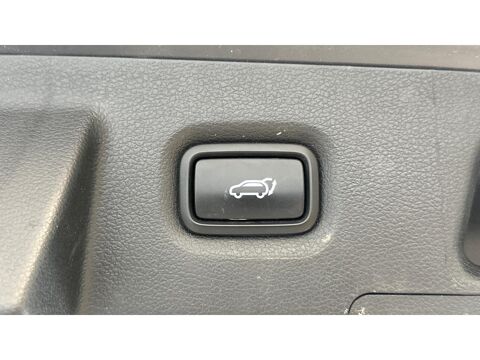 Santa Fe 1.6 T-GDi Hybride 265 PLUG IN HYBRIDE Executive - SUIVI HYUN 2021 occasion 17600 Saujon