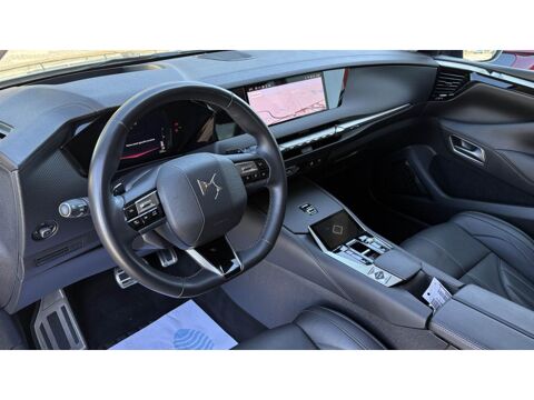 DS4 1.5 BlueHDi 130 EAT8 Rivoli +LED MATRIX 2022 occasion 81580 Soual