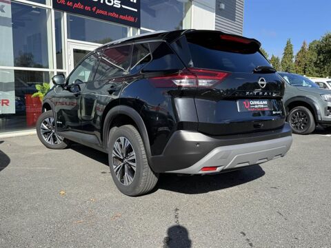 X-Trail N-CONNECTA 1.5 e-Power 204 BVA 2024 2024 occasion 44700 Orvault