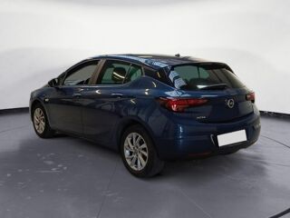 Astra 1.2 110esition smile 2021 occasion 34190 Ganges