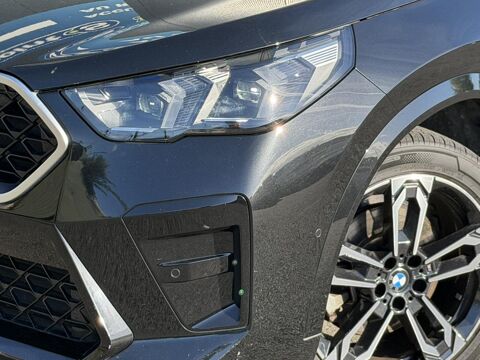 X2 sDrive 20i BVA U10 M Sport avec Si&egrave;ges &eacute;lectriques et Harman 2024 occasion 35300 Foug&egrave;res