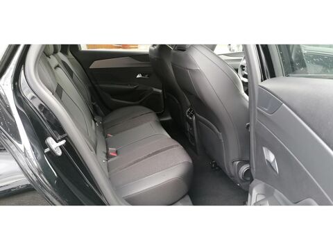 308 SW 1.5 BlueHDi 130 EAT8 GT 2024 occasion 81580 Soual