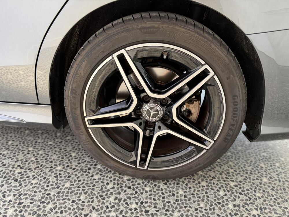 Classe C BREAK 1.6 180 D 120CH AMG LINE 9G-TRONIC BVA GARANTIE 12 MOI 2020 occasion 16000 Angoul&ecirc;me
