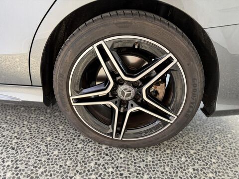 Classe C BREAK 1.6 180 D 120CH AMG LINE 9G-TRONIC BVA GARANTIE 12 MOI 2020 occasion 16000 Angoul&ecirc;me