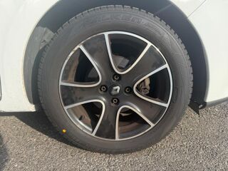 Clio 1.5 DCI 90 ENERGY INTENS 2015 occasion 42170 Saint-Just-Saint-Rambert