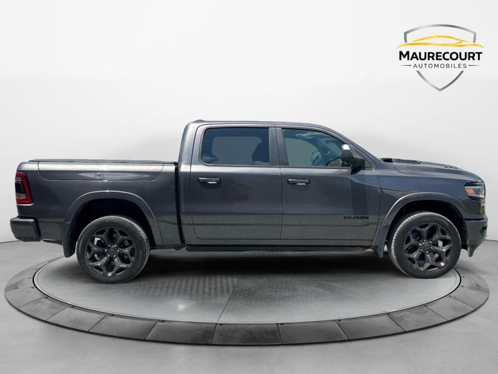 RAM DODGE 1500 LIMITED 395 V8 5.7 HEMI 2021 occasion 78780 MAURECOURT