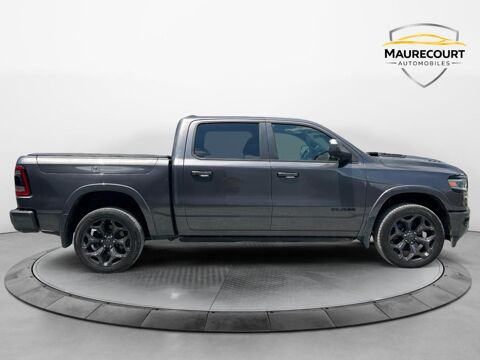 RAM DODGE 1500 LIMITED 395 V8 5.7 HEMI 2021 occasion 78780 MAURECOURT