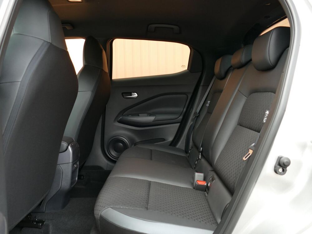 Juke II 1.6 HYBRID 143 BUSINESS PLUS - BVA 2023 occasion 77090 Coll&eacute;gien