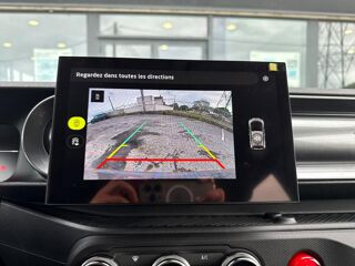 Twingo E-Tech Autonomie Urbaine 80 Techno a partir de 140 euros / m 2026 occasion 31660 Bessi&egrave;res