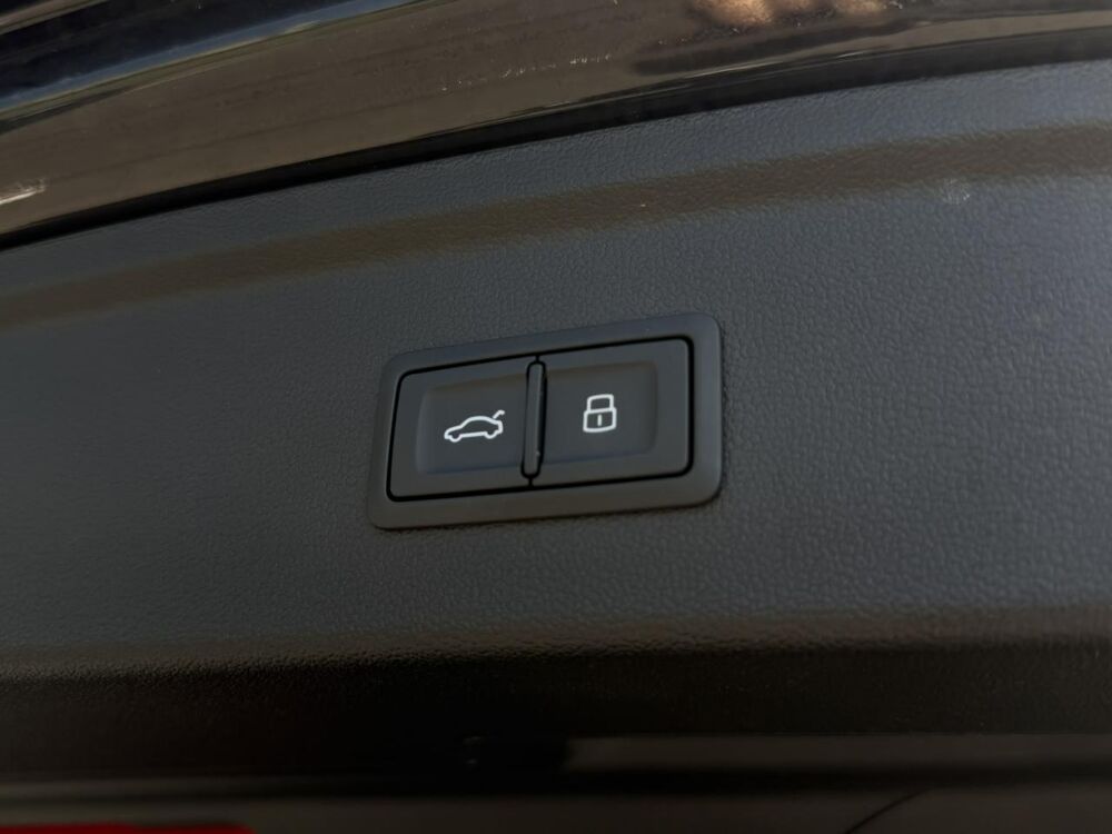 A3 NV 40 TFSIe 204 PHEV S-Tronic S-Line 2025 occasion 35300 Foug&egrave;res