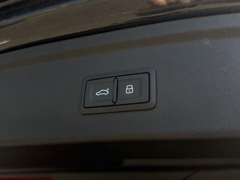 A3 NV 40 TFSIe 204 PHEV S-Tronic S-Line 2025 occasion 35300 Foug&egrave;res