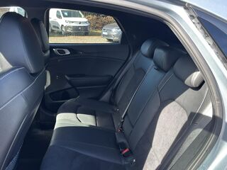 XCeed 1.5 t-gdi 140 gt-line premium dct7 2024 occasion 85150 Les Achards
