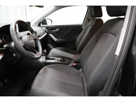 Q2 1.5 35 TFSI 150 Advanced S-tronic 2023 occasion 06550 La Roquette-sur-Siagne
