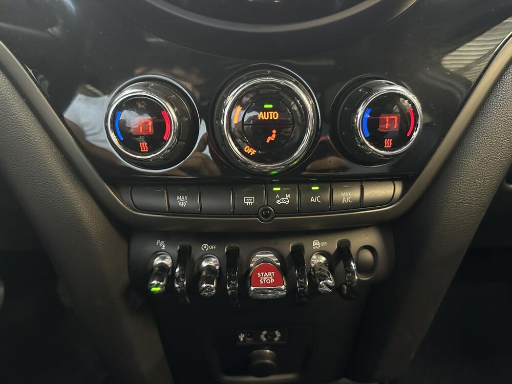 Countryman 1.5 D - 116 F60 BERLINE One D Chili PHASE 1 2018 occasion 33370 Artigues-pr&egrave;s-Bordeaux