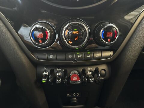 Countryman 1.5 D - 116 F60 BERLINE One D Chili PHASE 1 2018 occasion 33370 Artigues-pr&egrave;s-Bordeaux