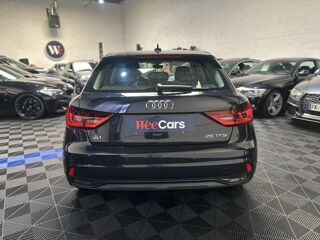 A1 Sportback 1.0 25 TFSI - 95 - BV S-Tronic SPORTBACK 2021 Adv 2021 occasion 94360 Bry-sur-Marne