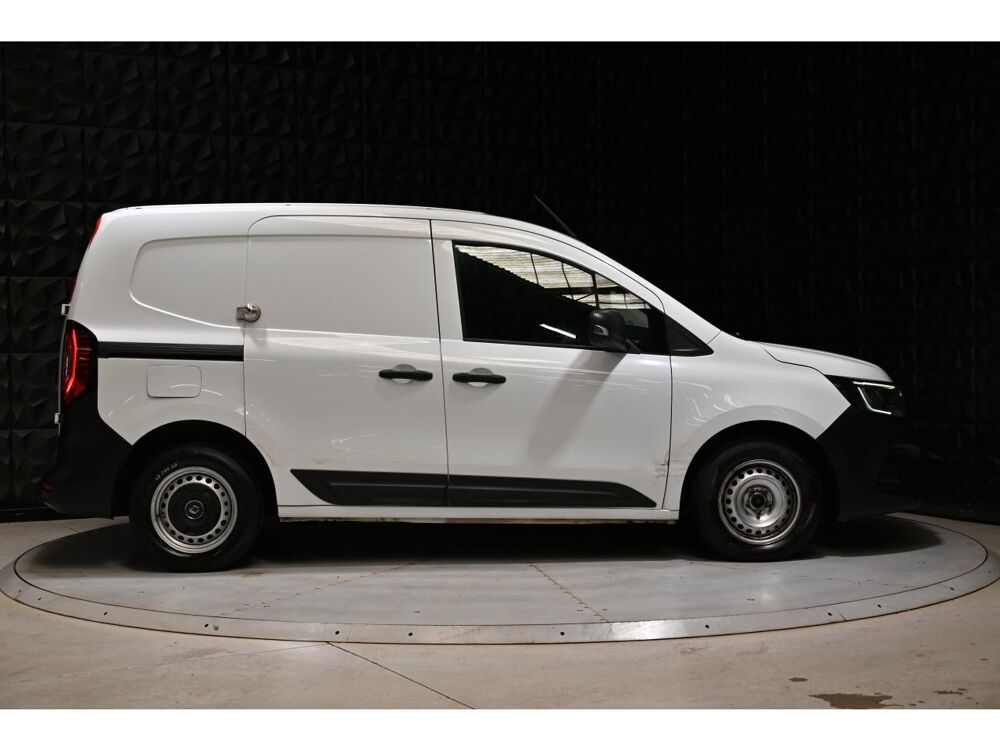 Kangoo Express L1 1.5 Blue dCi - 95 2022 III VAN FOURGON L1 Grand Confort 2023 occasion 77100 Meaux
