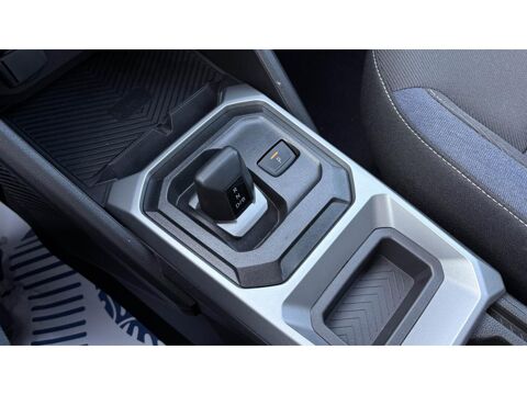 Duster 1.6 Hybrid 140 Journey +PACK CITY 360 2026 occasion 81580 Soual