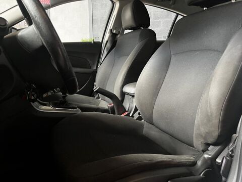 Cruze 1.6 16V 124CH FINITION LT - GARANTIE 6 MOIS 2012 occasion 33700 M&eacute;rignac