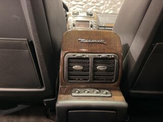 Quattroporte 4.7 V8 - BVA 2009 BERLINE S PHASE 2 2012 occasion 78680 &Eacute;p&ocirc;ne