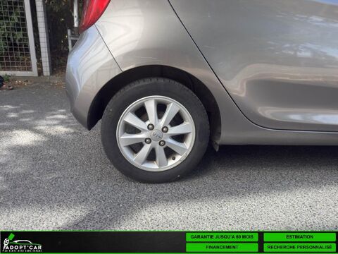 Picanto 1.2 - 85  Premium - FACTURE OK - GARANTIE 2012 occasion 77185 Lognes