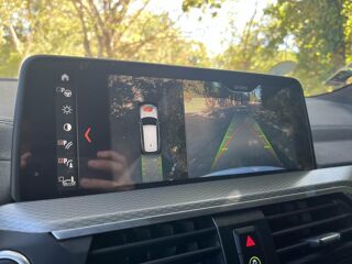 X3 30D M SPORT xDrive 265CH - H&K - CAM 360 - DIGITAL KEY 2018 occasion 13760 Saint-Cannat